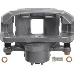 Cardone Remanufactured Brake Calipers for 2007-2013 SX4 - 19-P3468