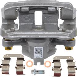 Cardone Remanufactured Brake Calipers for 2009-2012 ELANTRA - 19-P3476A