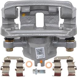 Cardone Remanufactured Brake Calipers for 2009-2012 ELANTRA - 19-P3477A