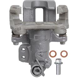 Cardone Remanufactured Brake Calipers for 2007-2013 SX4 - 19-P3496