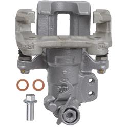 Cardone Remanufactured Brake Calipers for 2007-2013 SX4 - 19-P3497