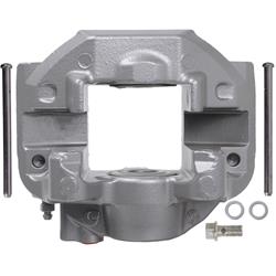 Cardone Remanufactured Brake Calipers for 2007-2017 LS460, 2008-2016 LS600H - 19-P3571