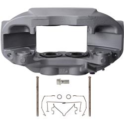 Cardone Remanufactured Brake Calipers for 2007-2017 LS460, 2008-2016 LS600H - 19-P3575