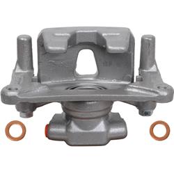 Cardone Remanufactured Brake Calipers for 2009-2015 LANCER, 2007-2013 OUTLANDER - 19-P3584