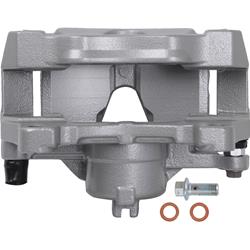 Cardone Remanufactured Brake Calipers for 2007-2008 G35, 2008-2013 G37, 2014-2015 Q60 - 19-P3702