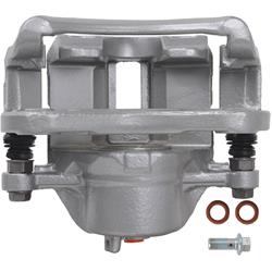 Cardone Remanufactured Brake Calipers for 2006 ELANTRA - 19-P3799