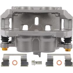 Cardone Remanufactured Ultra Premium Brake Calipers for 2014-2019 MDX, 2016-2021 PILOT, 2017-2020 RIDGELINE - 19-P3826A
