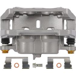 Cardone Remanufactured Ultra Premium Brake Calipers for 2014-2019 MDX, 2016-2021 PILOT, 2017-2020 RIDGELINE - 19-P3827A