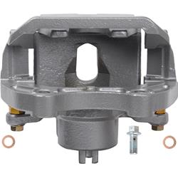 Cardone Remanufactured Brake Calipers for 2005-2006 ALTIMA, 2007-2008 SENTRA - 19-P3878
