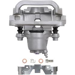 Cardone Remanufactured Brake Calipers for 2008-2015 LAND CRUISER, LX570 - 19-P3956