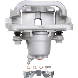 Cardone Remanufactured Brake Calipers for 2008-2015 LAND CRUISER, LX570 - 19-P3957