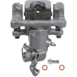 Cardone Remanufactured Brake Calipers for 2005 ELANTRA - 19-P3964