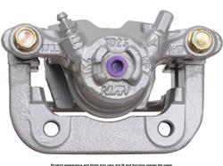 Cardone Remanufactured Brake Calipers for 2009-2014 TL - 19-P6027