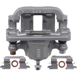 Cardone Remanufactured Brake Calipers for 2009-2013 GRAND VITARA - 19-P6037A