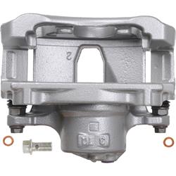 Cardone Remanufactured Brake Calipers for 2006 GS300, 2009-2015 IS250 - 19-P6040