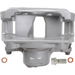 Cardone Remanufactured Brake Calipers for 2006 GS300, 2009-2015 IS250 - 19-P6041