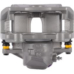 Cardone Remanufactured Ultra Premium Brake Calipers for 2012-2015 C250, 2009-2012 C300 - 19-P6067