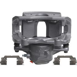 Cardone Remanufactured Brake Calipers for 2009-2012 C300 - 19-P6068