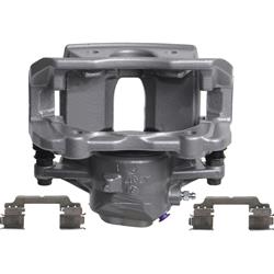 Cardone Remanufactured Brake Calipers for 2009-2012 C300 - 19-P6069