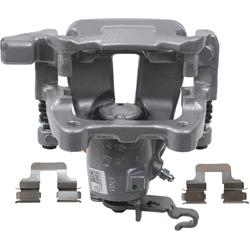 Cardone Remanufactured Brake Calipers for 2006-2008 A3, 2009-2010 JETTA - 19-P6192