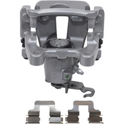 Cardone Remanufactured Brake Calipers for 2010-2011 GTI - 19-P6192A