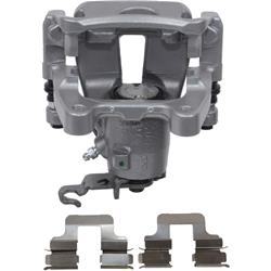 Cardone Remanufactured Brake Calipers for 2010-2011 GTI - 19-P6193A