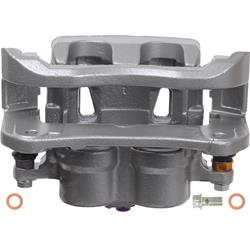 Cardone Remanufactured Brake Calipers for 2010-2019 HIGHLANDER, 2010-2015 RX350, 2011-2020 SIENNA - 19-P6274
