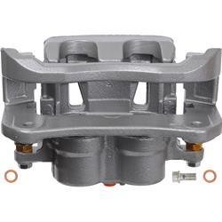 Cardone Remanufactured Brake Calipers for 2010-2019 HIGHLANDER, 2010-2015 RX350, 2011-2020 SIENNA - 19-P6275