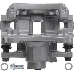 Cardone Remanufactured Brake Calipers for 2010-2012 RX350, RX450H, 2011-2012 SIENNA - 19-P6280