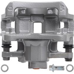 Cardone Remanufactured Brake Calipers for 2010-2012 RX350, RX450H, 2011-2012 SIENNA - 19-P6281