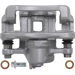 Cardone Remanufactured Brake Calipers for 2010-2013 SOUL - 19-P6282