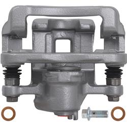 Cardone Remanufactured Brake Calipers for 2010-2013 SOUL - 19-P6283