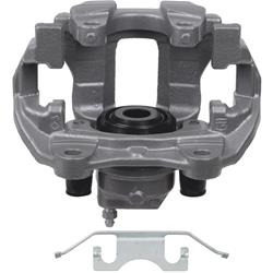 Cardone Remanufactured Brake Calipers for 2015-2017 CLS400, 2010-2016 E350, 2013-2016 E400 - 19-P6370