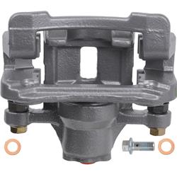 Cardone Remanufactured Brake Calipers for 2011-2016 SPORTAGE, 2010-2015 TUCSON - 19-P6390
