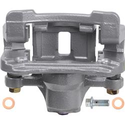Cardone Remanufactured Brake Calipers for 2011-2016 SPORTAGE, 2010-2015 TUCSON - 19-P6391