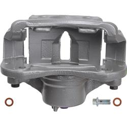 Cardone Remanufactured Brake Calipers for 2011-2016 SPORTAGE, 2010-2015 TUCSON - 19-P6402