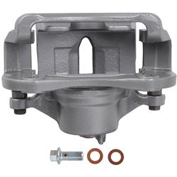 Cardone Remanufactured Brake Calipers for 2011-2016 SPORTAGE, 2010-2015 TUCSON - 19-P6403