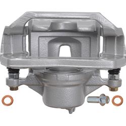 Cardone Remanufactured Brake Calipers for 2011 SPORTAGE, 2010-2012 TUCSON - 19-P6405
