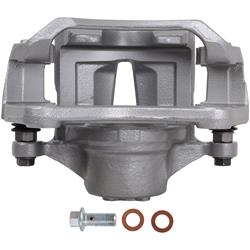 Cardone Remanufactured Brake Calipers for 2010-2013 FORTE, FORTE KOUP - 19-P6407
