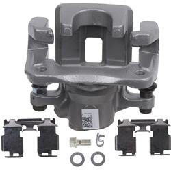 Cardone Remanufactured Brake Calipers for 2010-2012 HS250H - 19-P6437