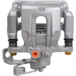 Cardone Remanufactured Brake Calipers for 2011-2016 ELANTRA, 2013-2014 ELANTRA COUPE - 19-P6455