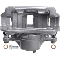 Cardone Remanufactured Brake Calipers for 2011-2016 ELANTRA, 2013-2014 ELANTRA COUPE - 19-P6465