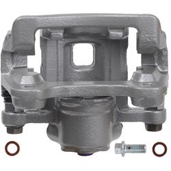 Cardone Remanufactured Brake Calipers for 2012-2017 AZERA, 2011-2016 OPTIMA - 19-P6466