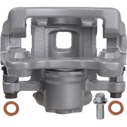 Cardone Remanufactured Brake Calipers for 2012-2017 AZERA, 2011-2016 OPTIMA - 19-P6467