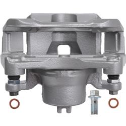 Cardone Remanufactured Brake Calipers for 2011-2017 JUKE, 2017-2019 SENTRA - 19-P6640