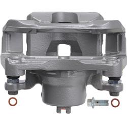 Cardone Remanufactured Brake Calipers for 2011-2017 JUKE, 2017-2019 SENTRA - 19-P6641