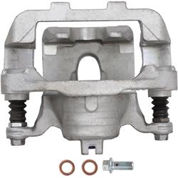 Cardone Remanufactured Brake Calipers for 2017-2023 ARMADA, 2011-2013 QX56, 2014-2023 QX80 - 19-P6698
