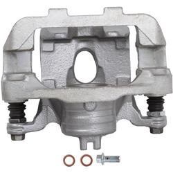 Cardone Remanufactured Brake Calipers for 2017-2023 ARMADA, 2011-2013 QX56, 2014-2023 QX80 - 19-P6699