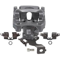 Cardone Remanufactured Brake Calipers for 2017-2018 COROLLA IM, 2011-2017 CT200H, 2016 IM - 19-P6709A