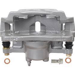 Cardone Remanufactured Brake Calipers for 2012-2015 CIVIC - 19-P6765